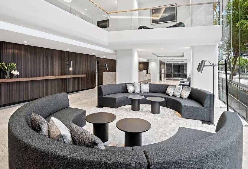 Adina Apartment Hotel Melbourne Southbank