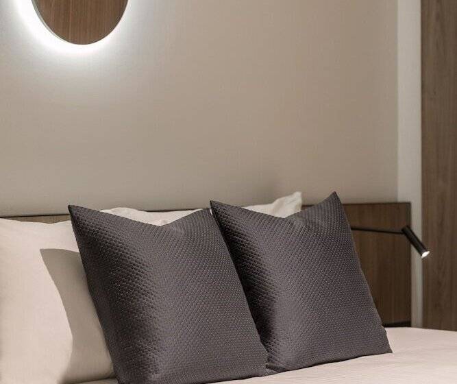 Adina Apartment Hotel Melbourne Southbank