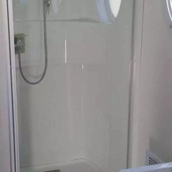 ホテル Camping Fleur D Oléron