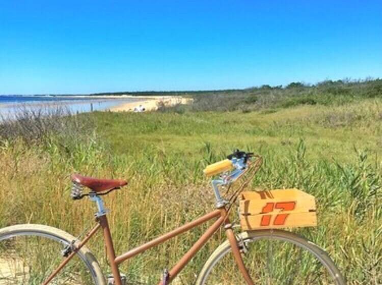 Отель Camping Fleur D Oléron