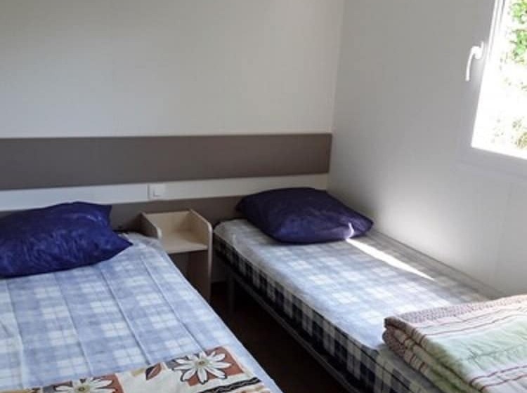 فندق Domaine De Trochérou