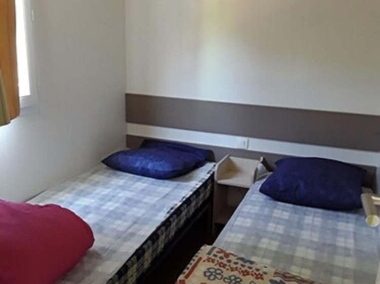 فندق Domaine De Trochérou