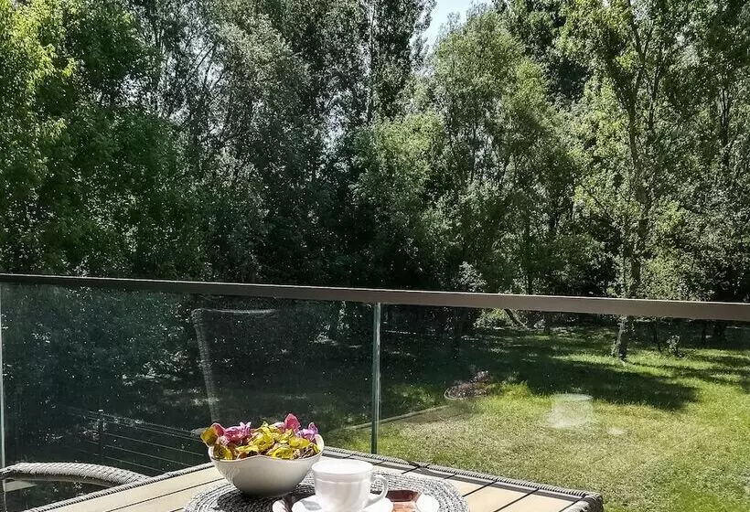 هتل Easy Suites Hévíz