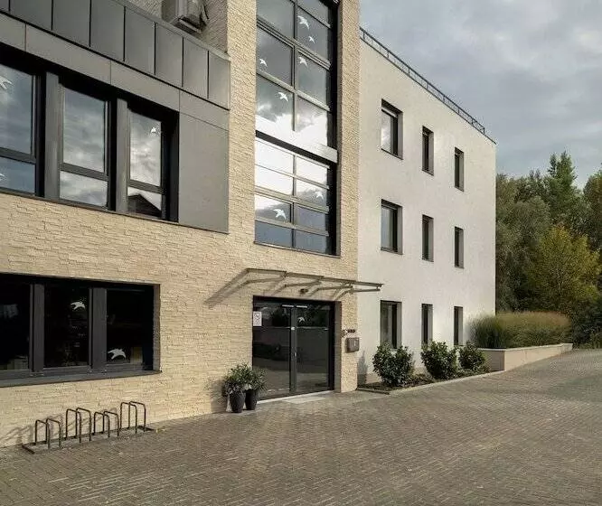 هتل Easy Suites Hévíz