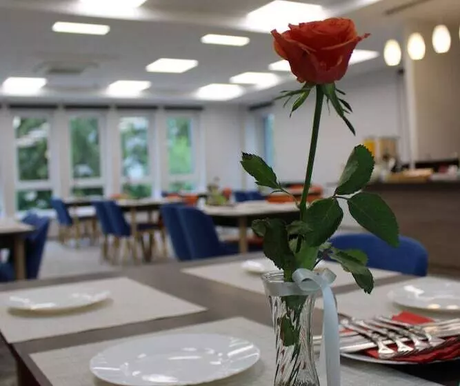هتل Easy Suites Hévíz