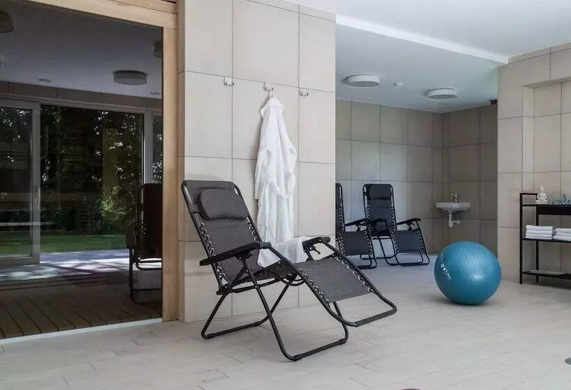 هتل Easy Suites Hévíz