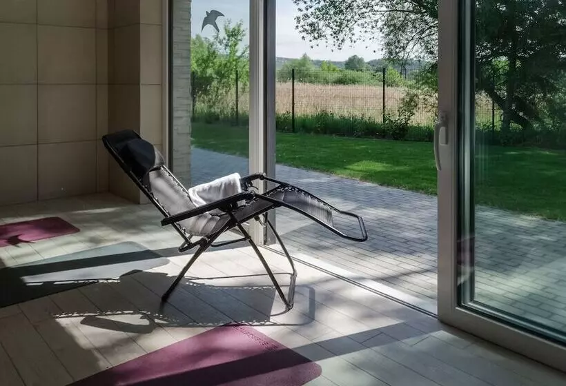 هتل Easy Suites Hévíz