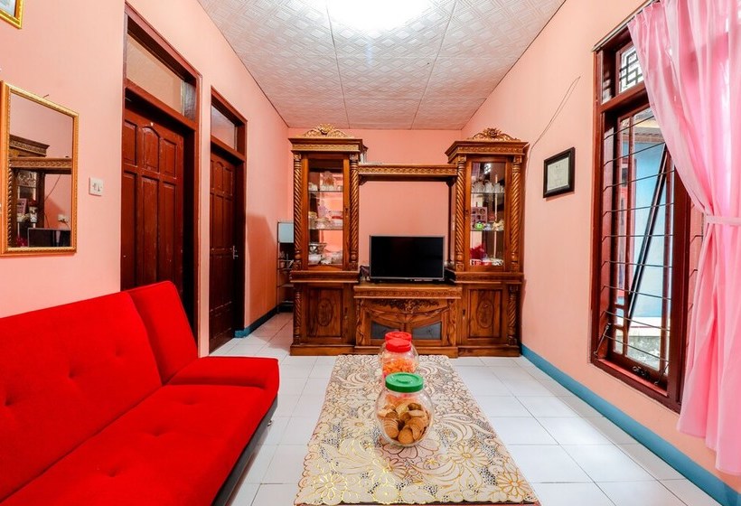 فندق Homestay Penginapan Anita