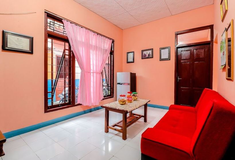 فندق Homestay Penginapan Anita