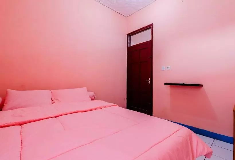 هتل Homestay Penginapan Anita