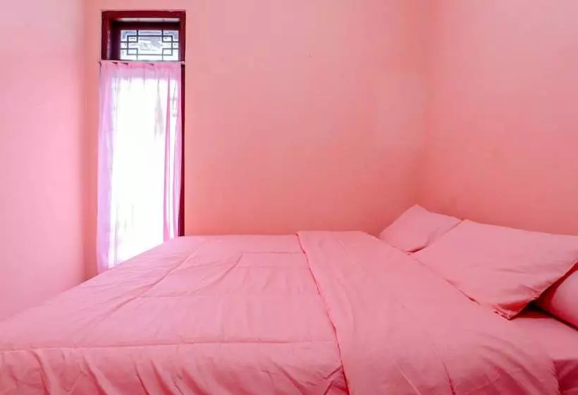 هتل Homestay Penginapan Anita