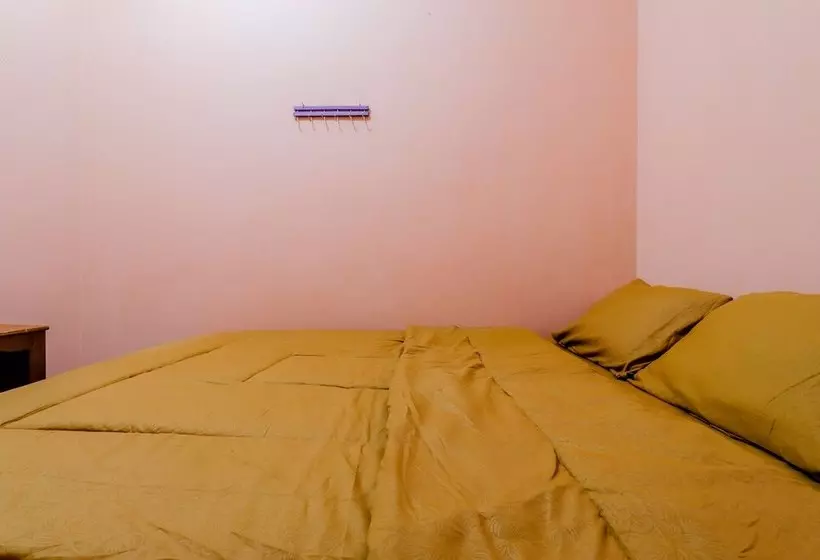 هتل Homestay Penginapan Anita