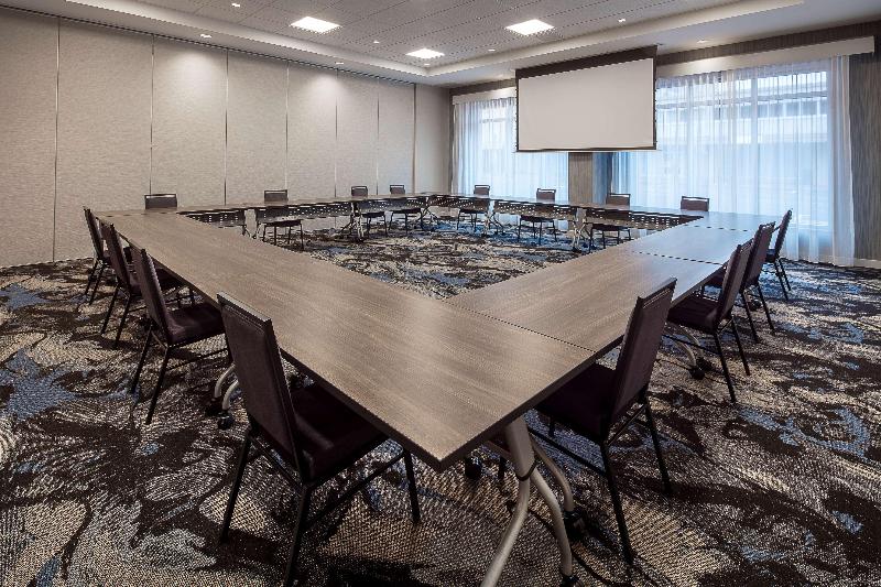 فندق Hyatt Place Moncton Downtown