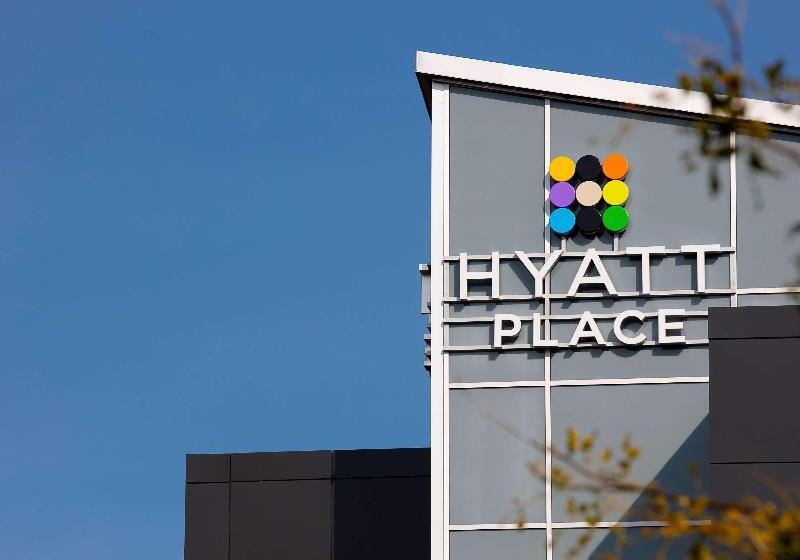 فندق Hyatt Place Moncton Downtown