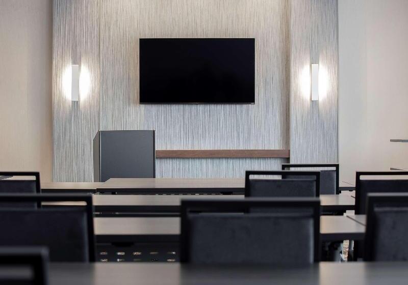 فندق Hyatt Place Moncton Downtown