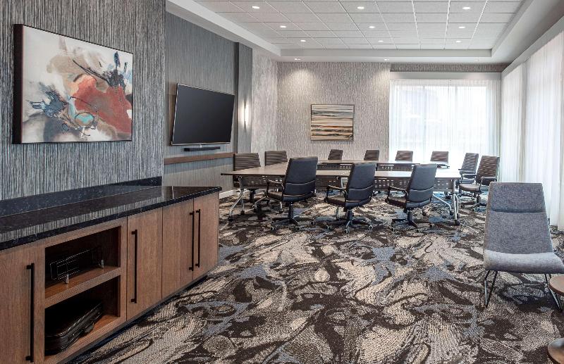 فندق Hyatt Place Moncton Downtown