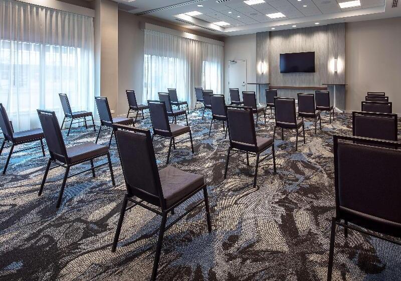 فندق Hyatt Place Moncton Downtown