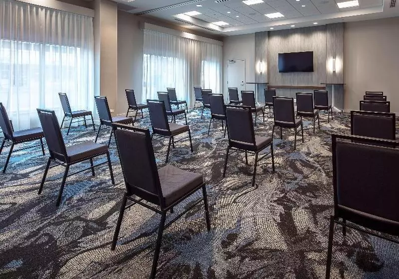 Hotelli Hyatt Place Moncton Downtown