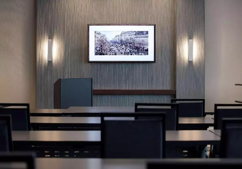 Hotelli Hyatt Place Moncton Downtown