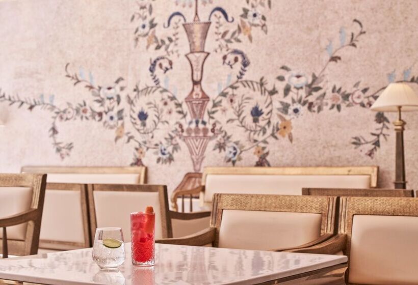 ホテル Mythos Palace Resort