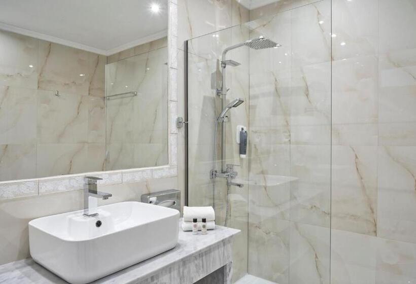 ホテル Mythos Palace Resort