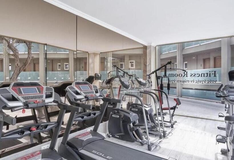 ホテル Mythos Palace Resort