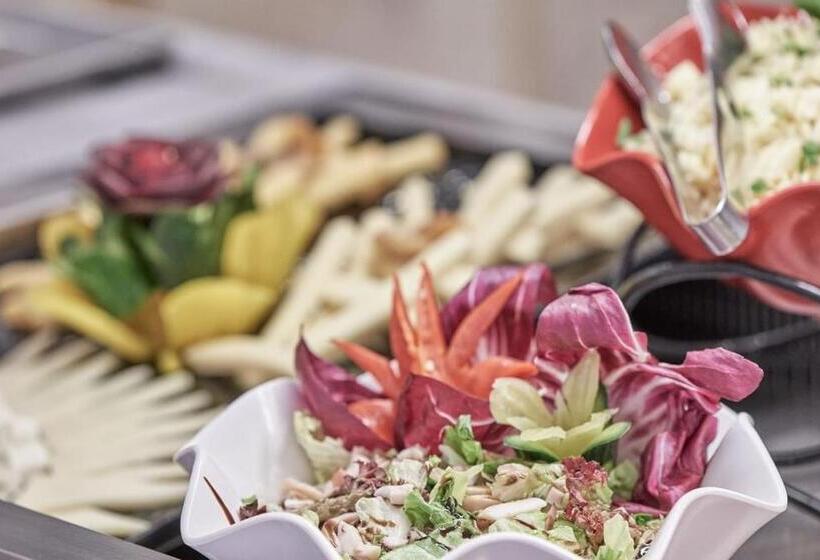 ホテル Mythos Palace Resort