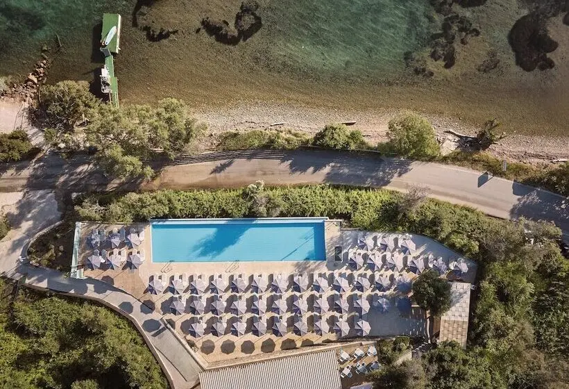 Mythos Palace Resort - Adults Only