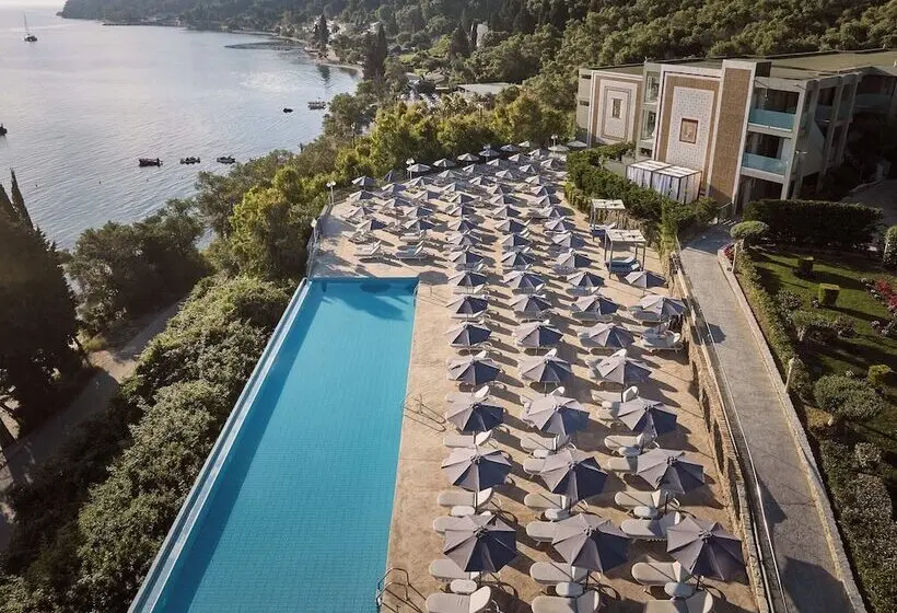Mythos Palace Resort - Adults Only