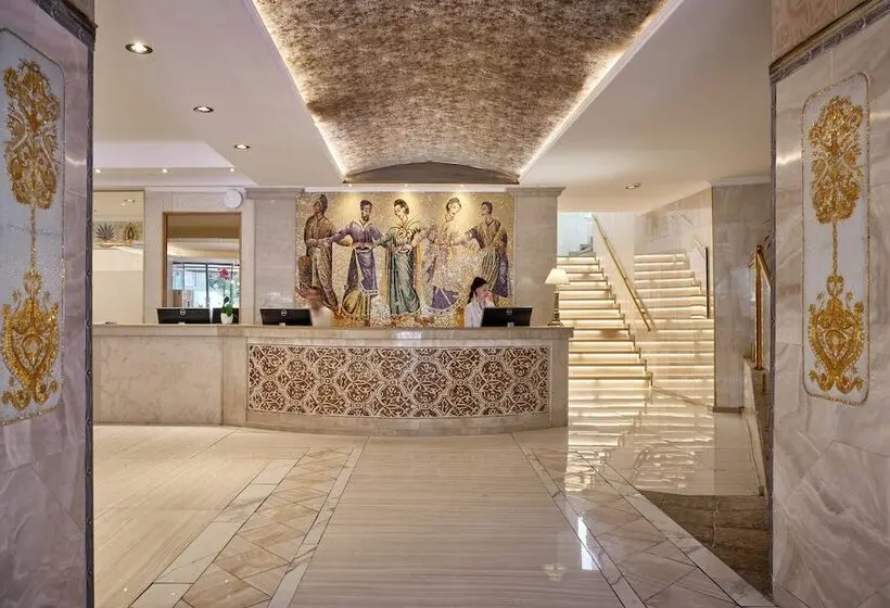 Mythos Palace Resort - Adults Only