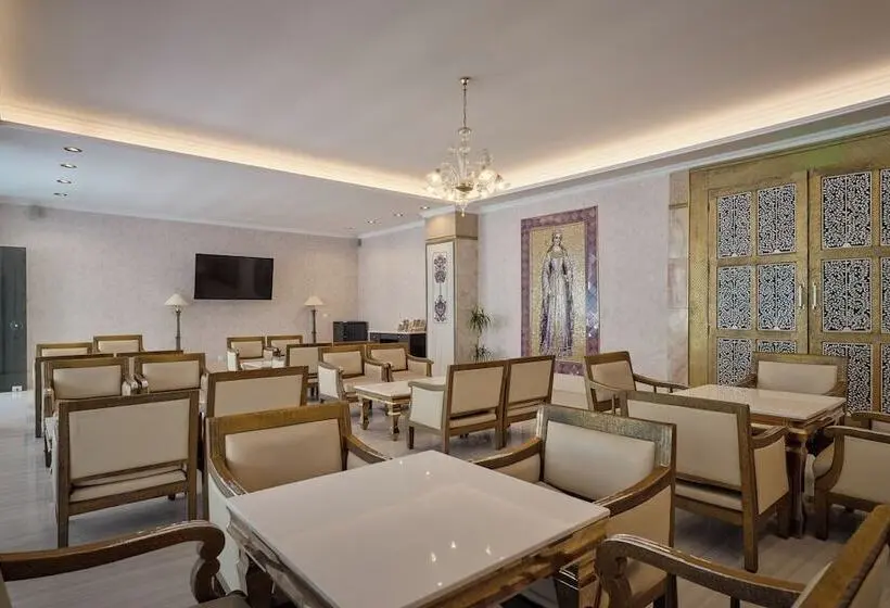 Mythos Palace Resort - Adults Only