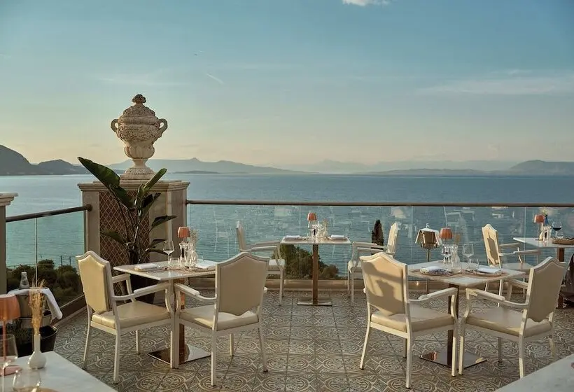 Mythos Palace Resort - Adults Only