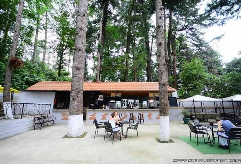 هتل Nine Brothers