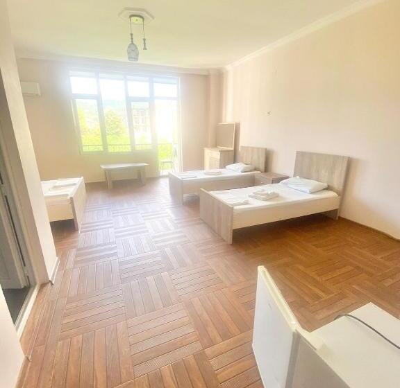 هتل Nine Brothers