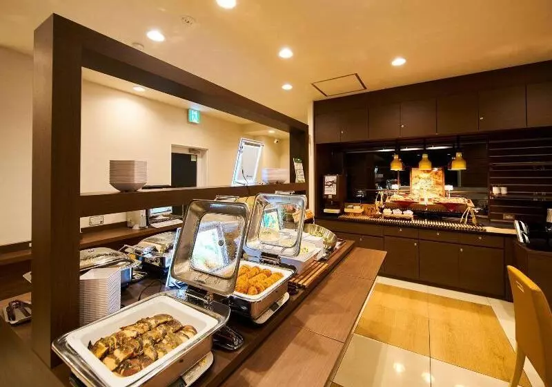 Super Hotel Mihara Ekimae