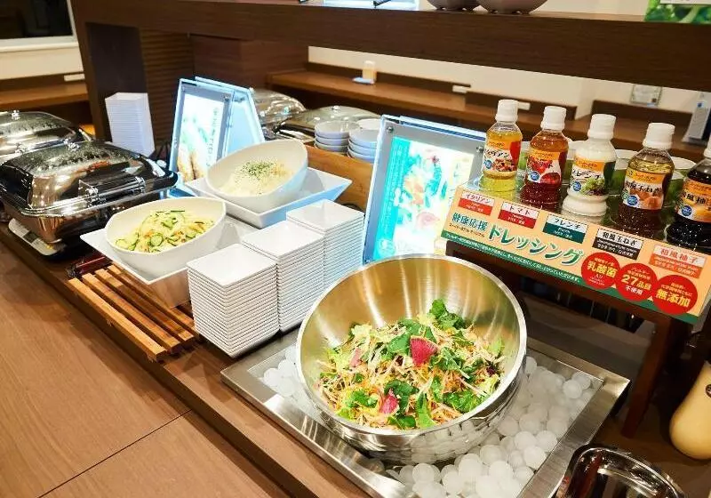 Super Hotel Mihara Ekimae