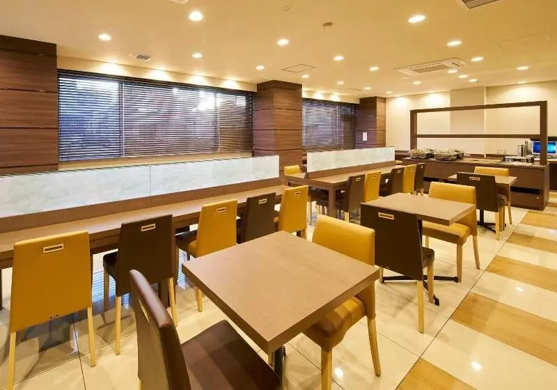 Super Hotel Mihara Ekimae