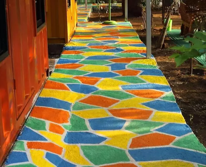 Iora Cottages