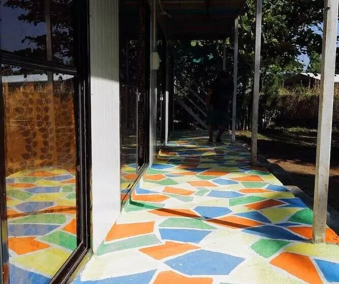 Iora Cottages