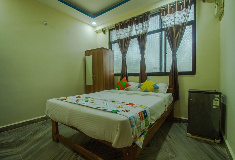 Pensionat Home Elegant Stay By Oyo Rooms