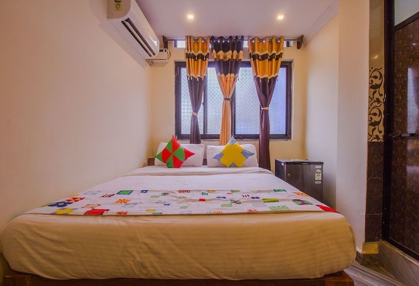 Pensionat Home Elegant Stay By Oyo Rooms