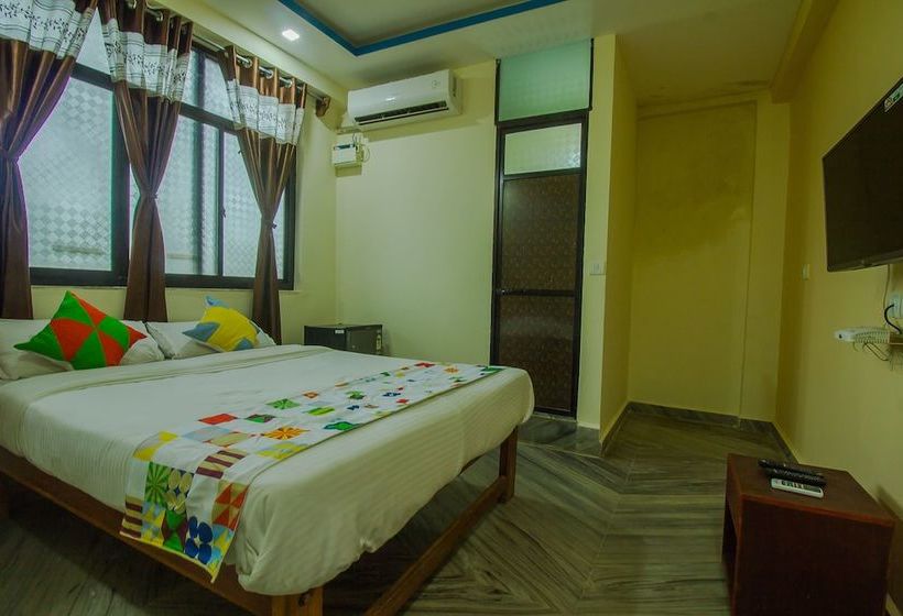 Pensionat Home Elegant Stay By Oyo Rooms
