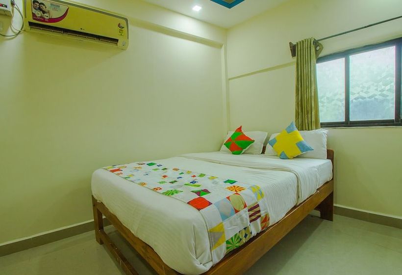 Pensionat Home Elegant Stay By Oyo Rooms
