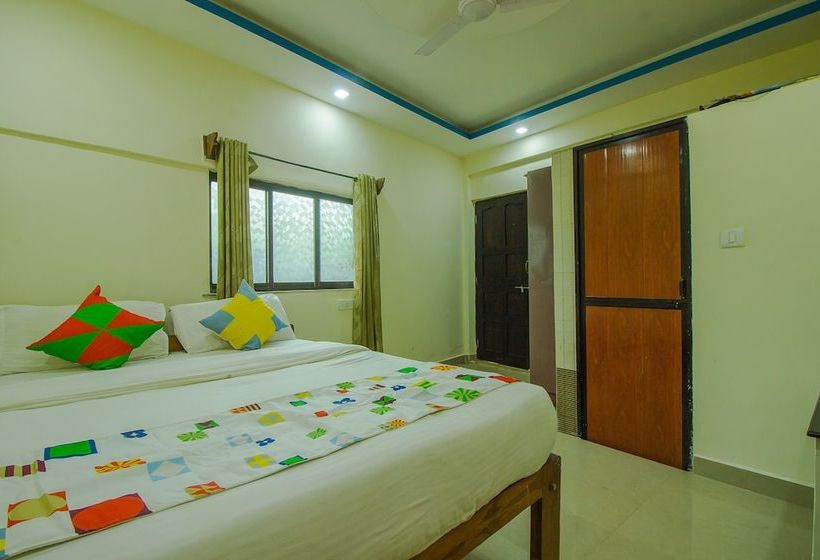 Pensionat Home Elegant Stay By Oyo Rooms