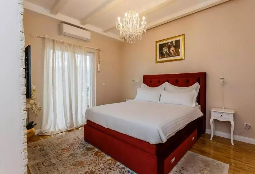 پانسیون San Mihael Luxury Rooms 1