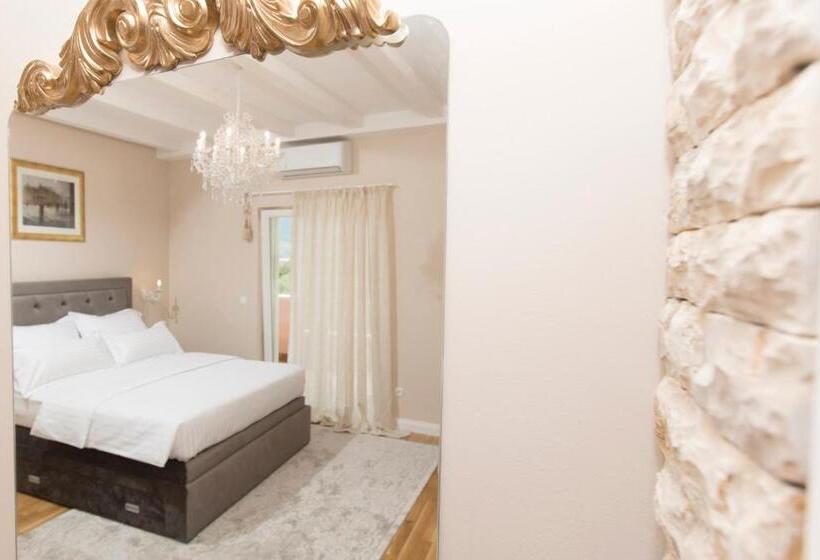 펜션 San Mihael Luxury Rooms 1