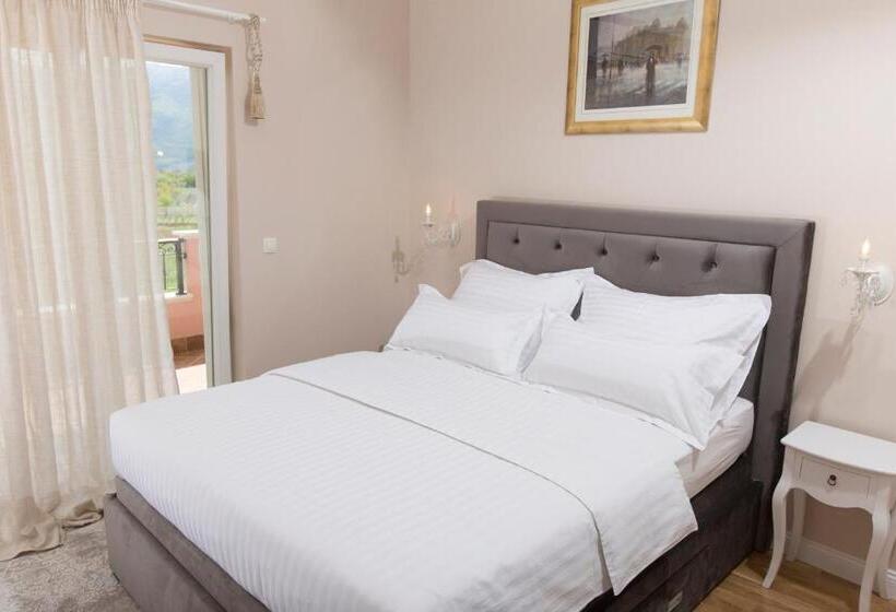 펜션 San Mihael Luxury Rooms 1