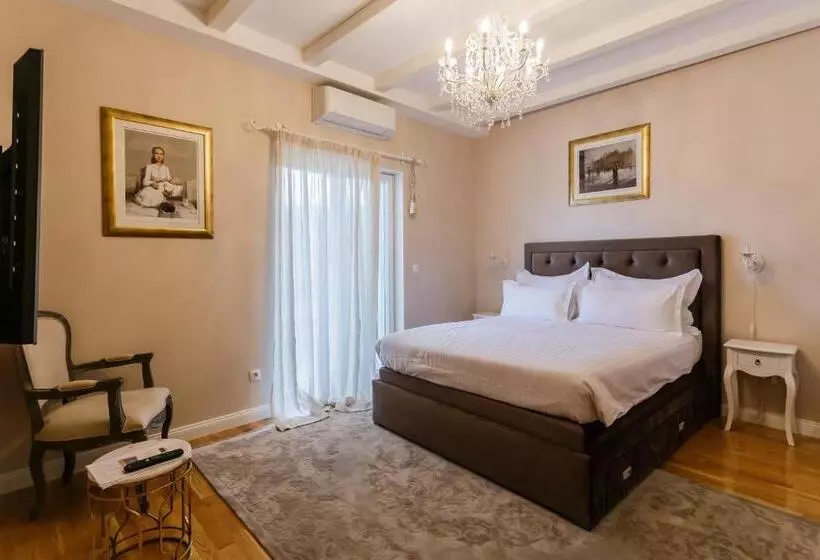 پانسیون San Mihael Luxury Rooms 1