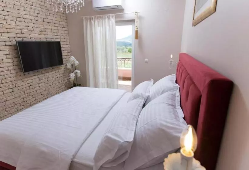 پانسیون San Mihael Luxury Rooms 1