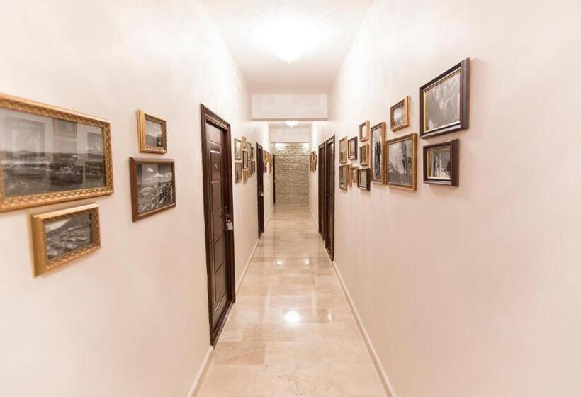 펜션 San Mihael Luxury Rooms 1